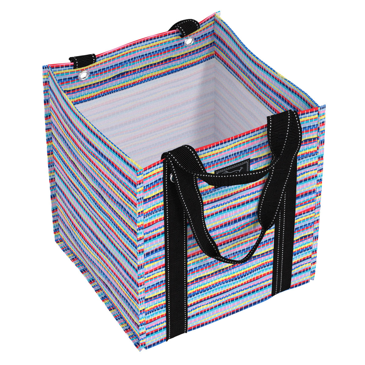 Bagette Market Tote