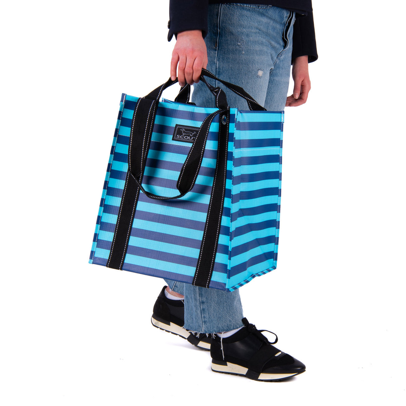 Bagette Market Tote