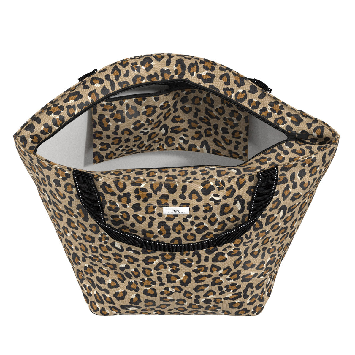 Weekender Travel Bag
