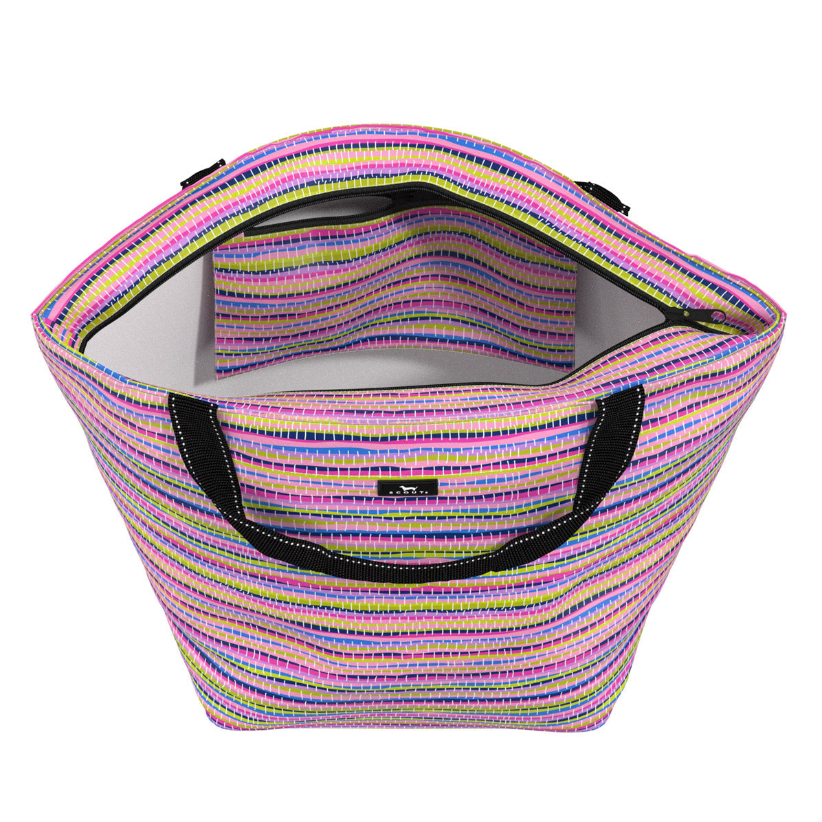 Weekender Travel Bag