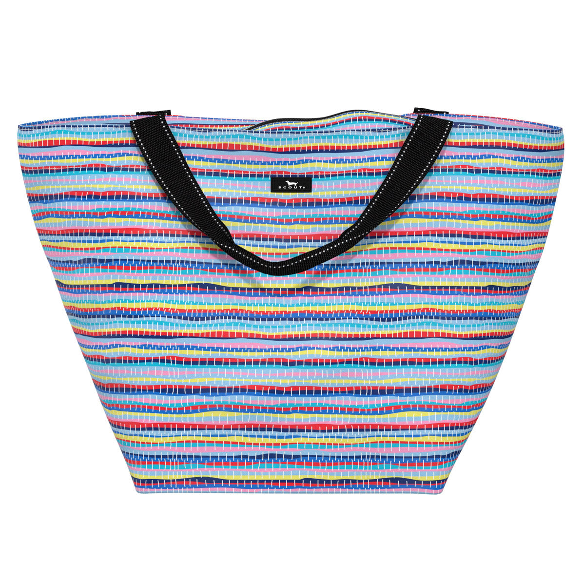 Weekender Travel Bag