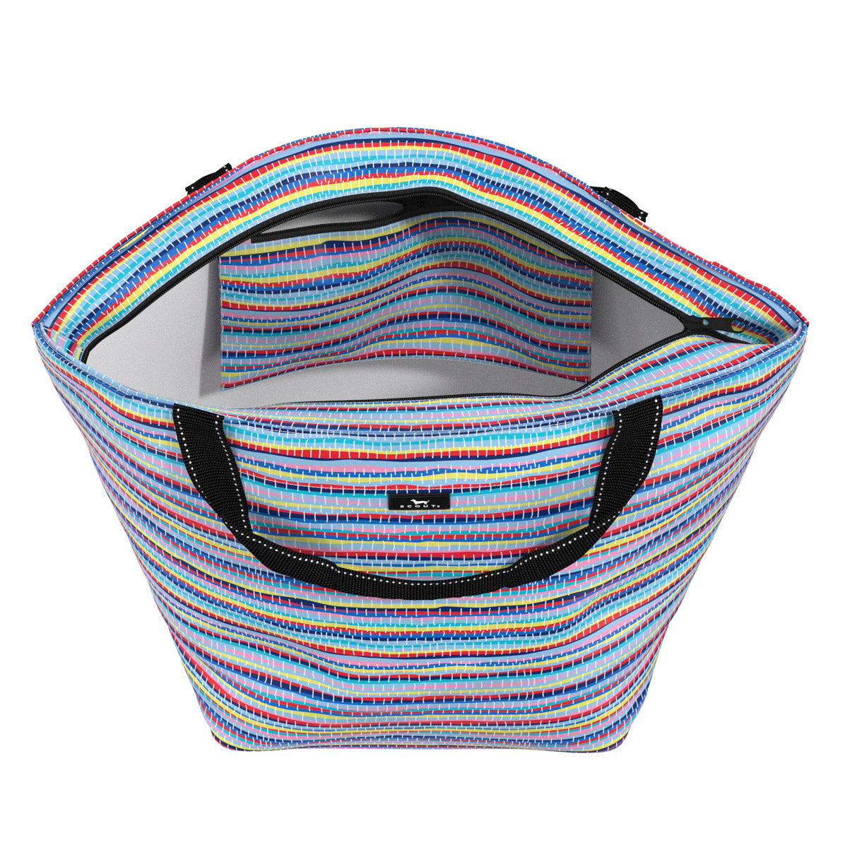 Weekender Travel Bag