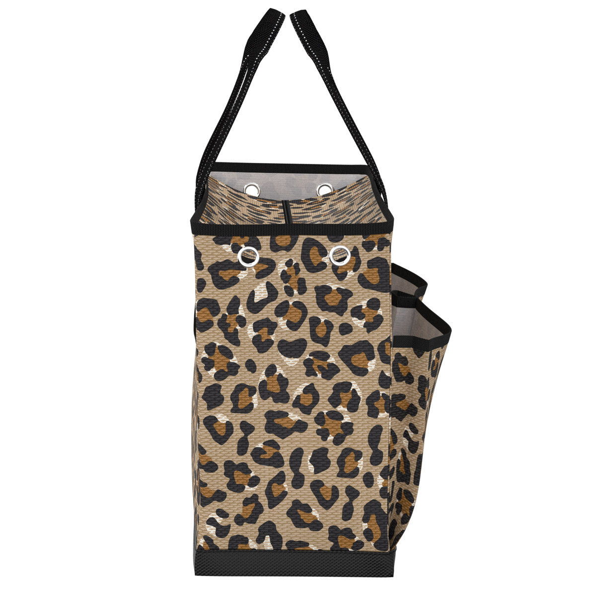 The BJ Bag Pocket Tote Bag
