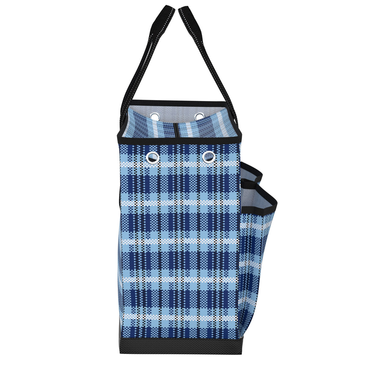 The BJ Bag Pocket Tote Bag
