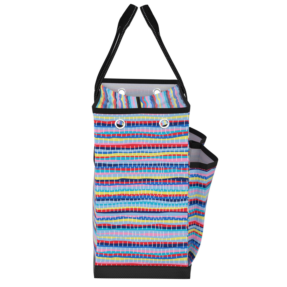 The BJ Bag Pocket Tote Bag