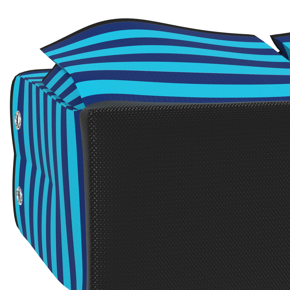 The BJ Bag Pocket Tote Bag