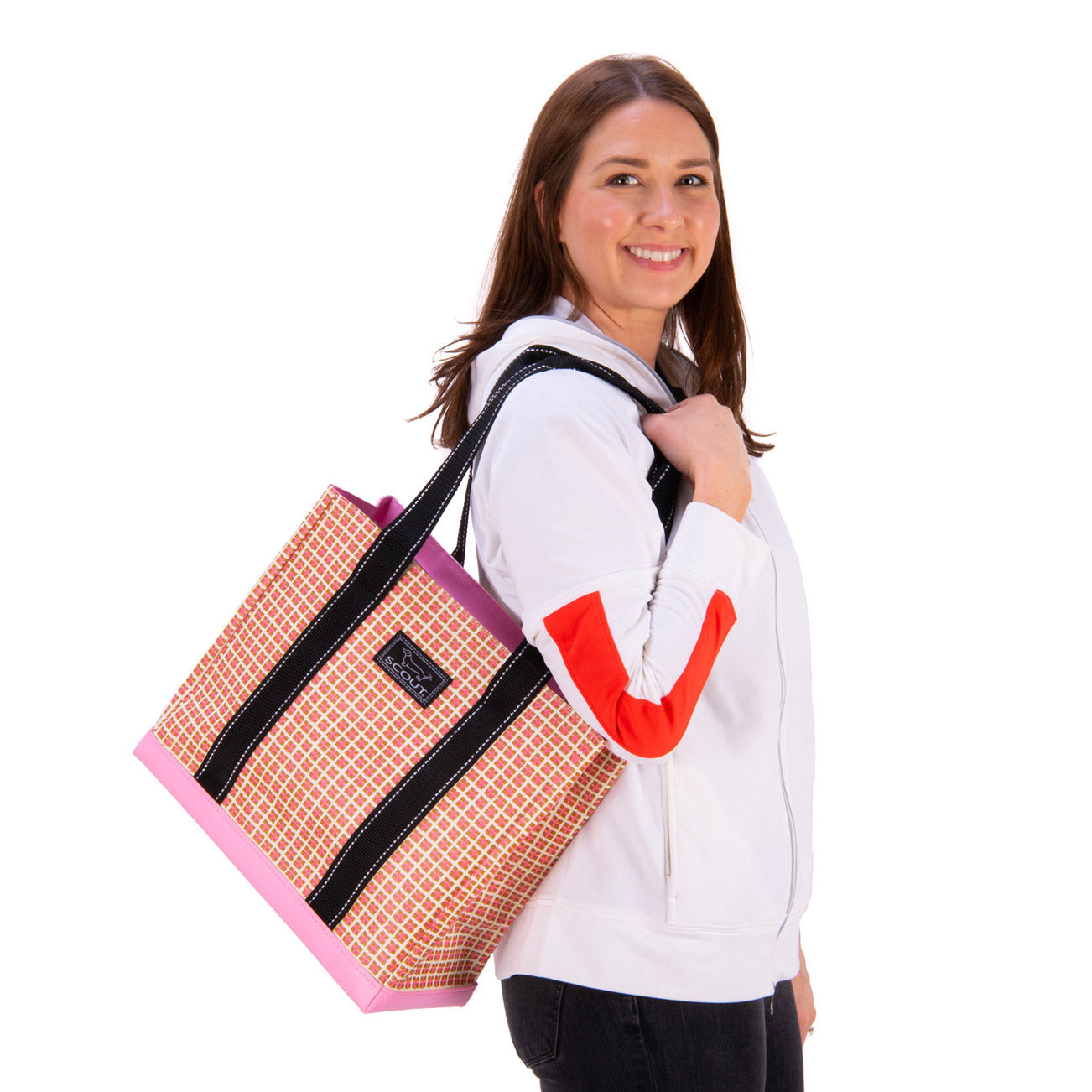 Mini Deano Tote Bag