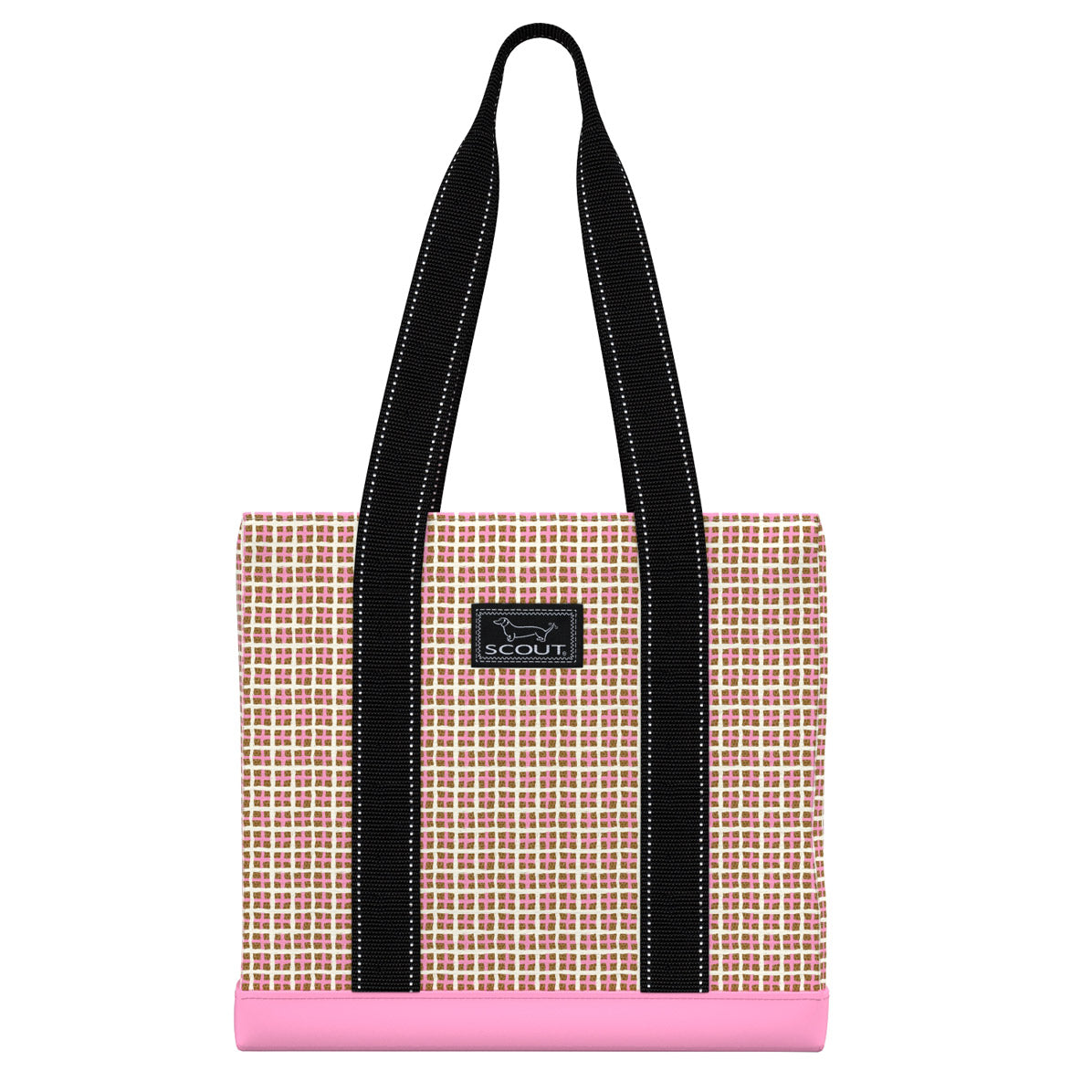 Mini Deano Tote Bag