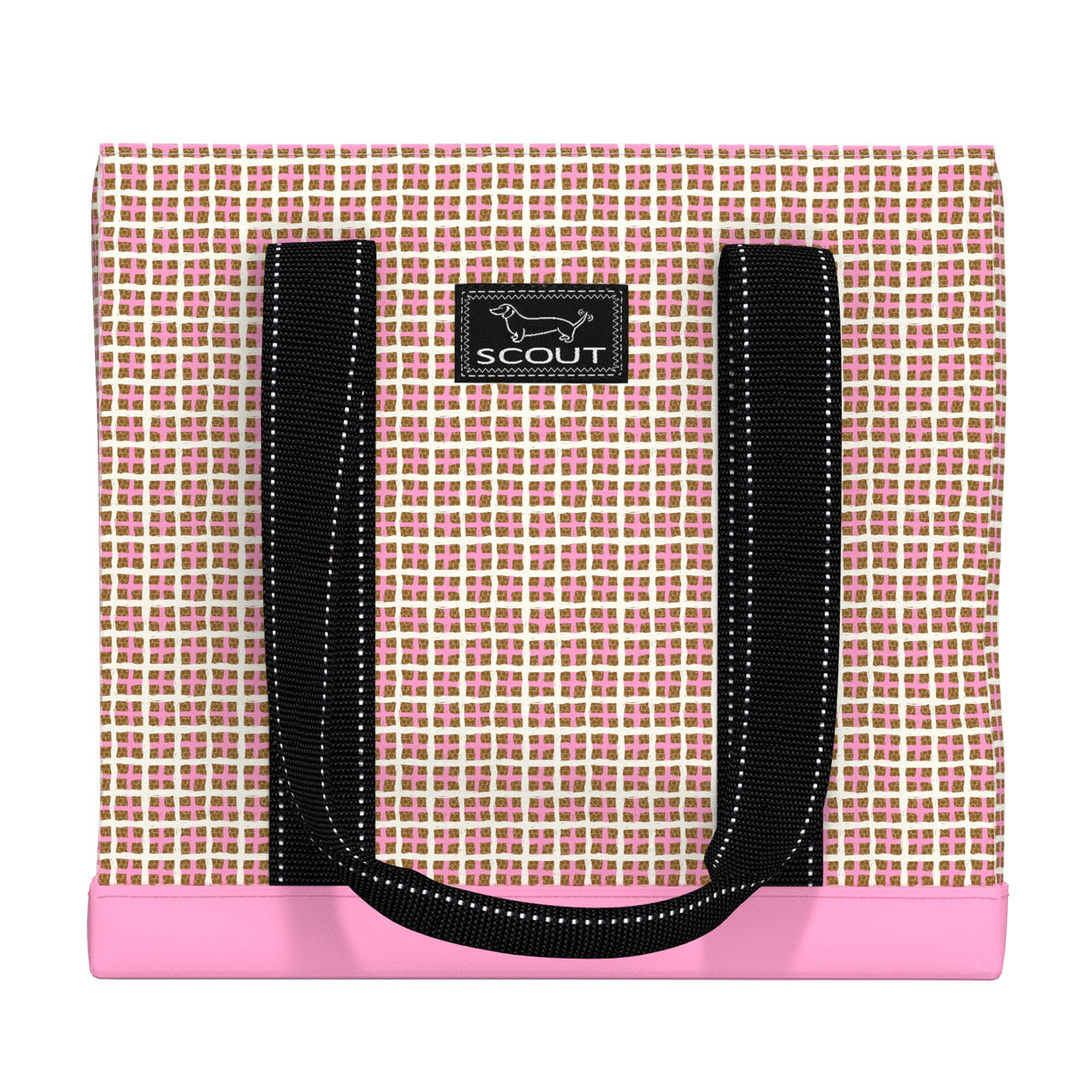 Mini Deano Tote Bag