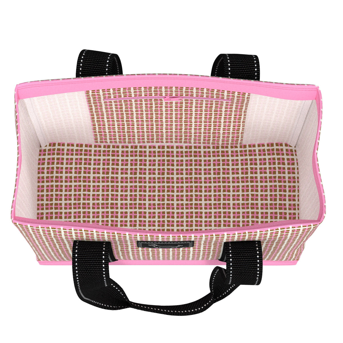 Mini Deano Tote Bag
