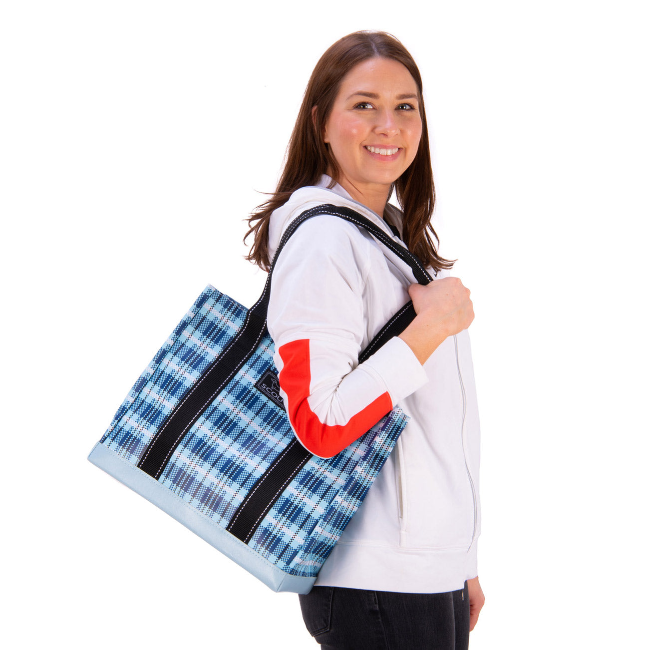 Mini Deano Tote Bag