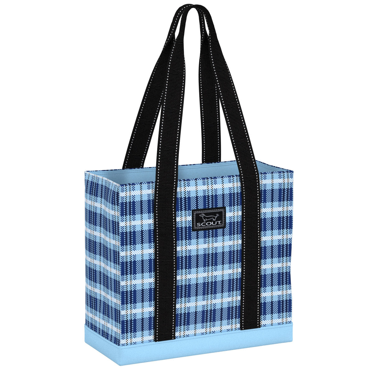 #Pattern_Plaid Reputation