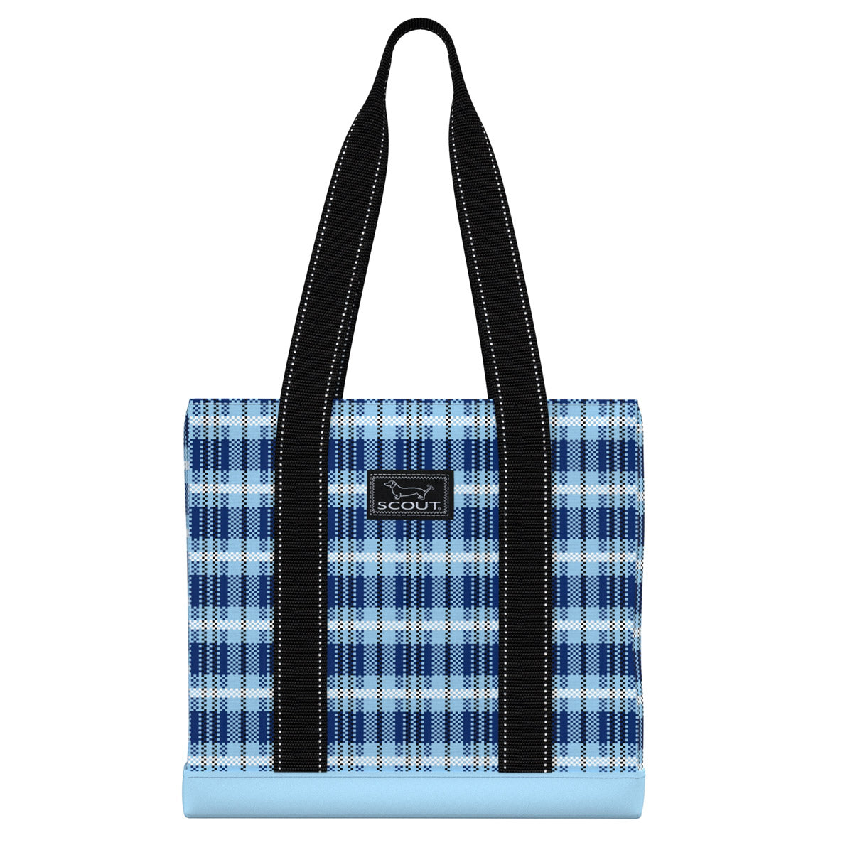 Mini Deano Tote Bag