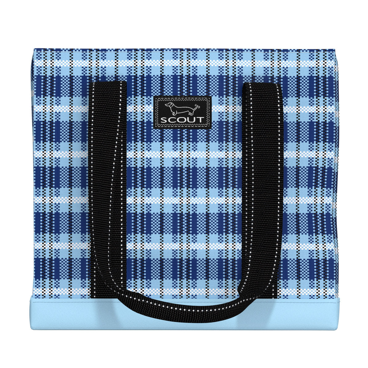 Mini Deano Tote Bag
