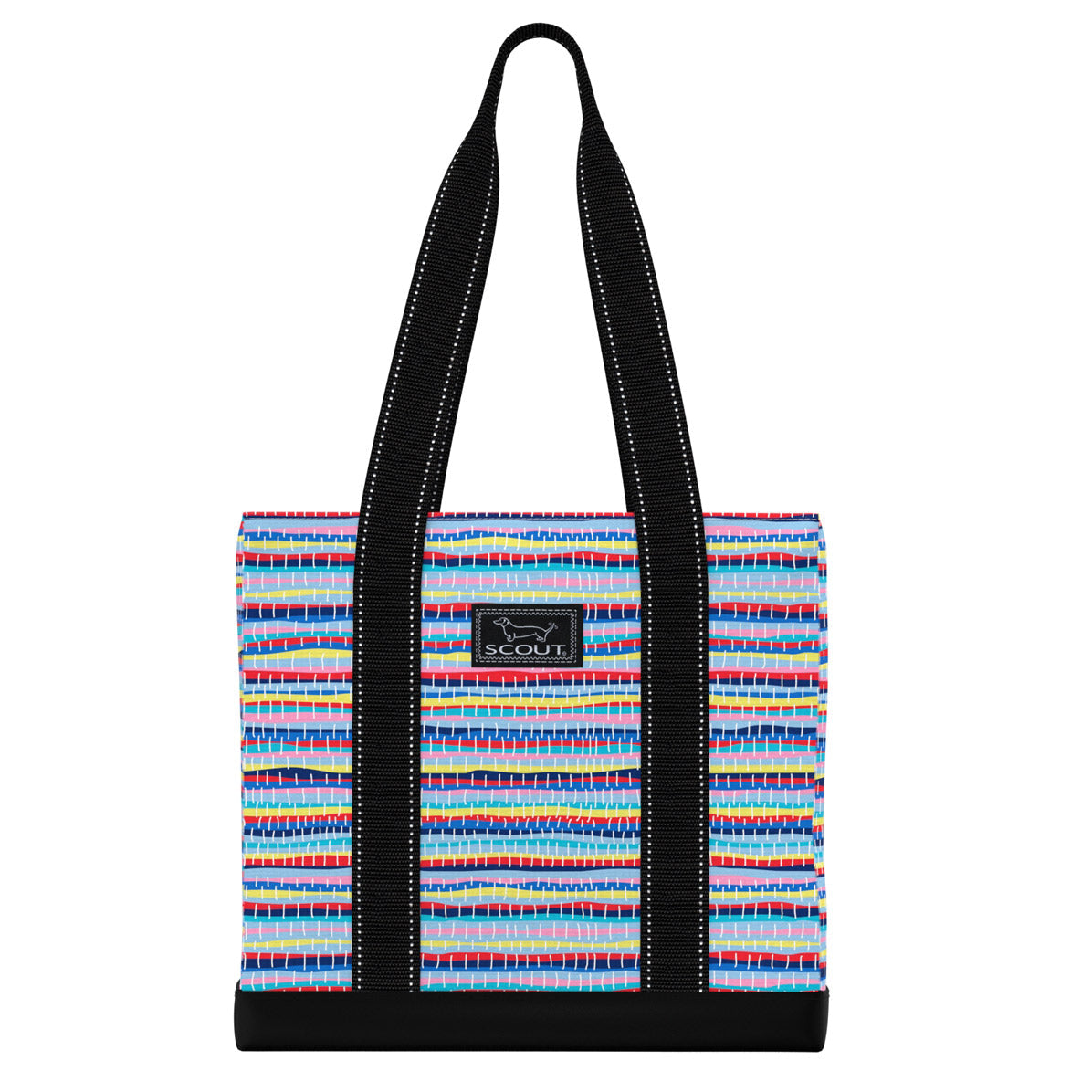 Mini Deano Tote Bag