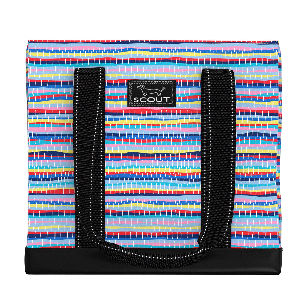 Mini Deano Tote Bag