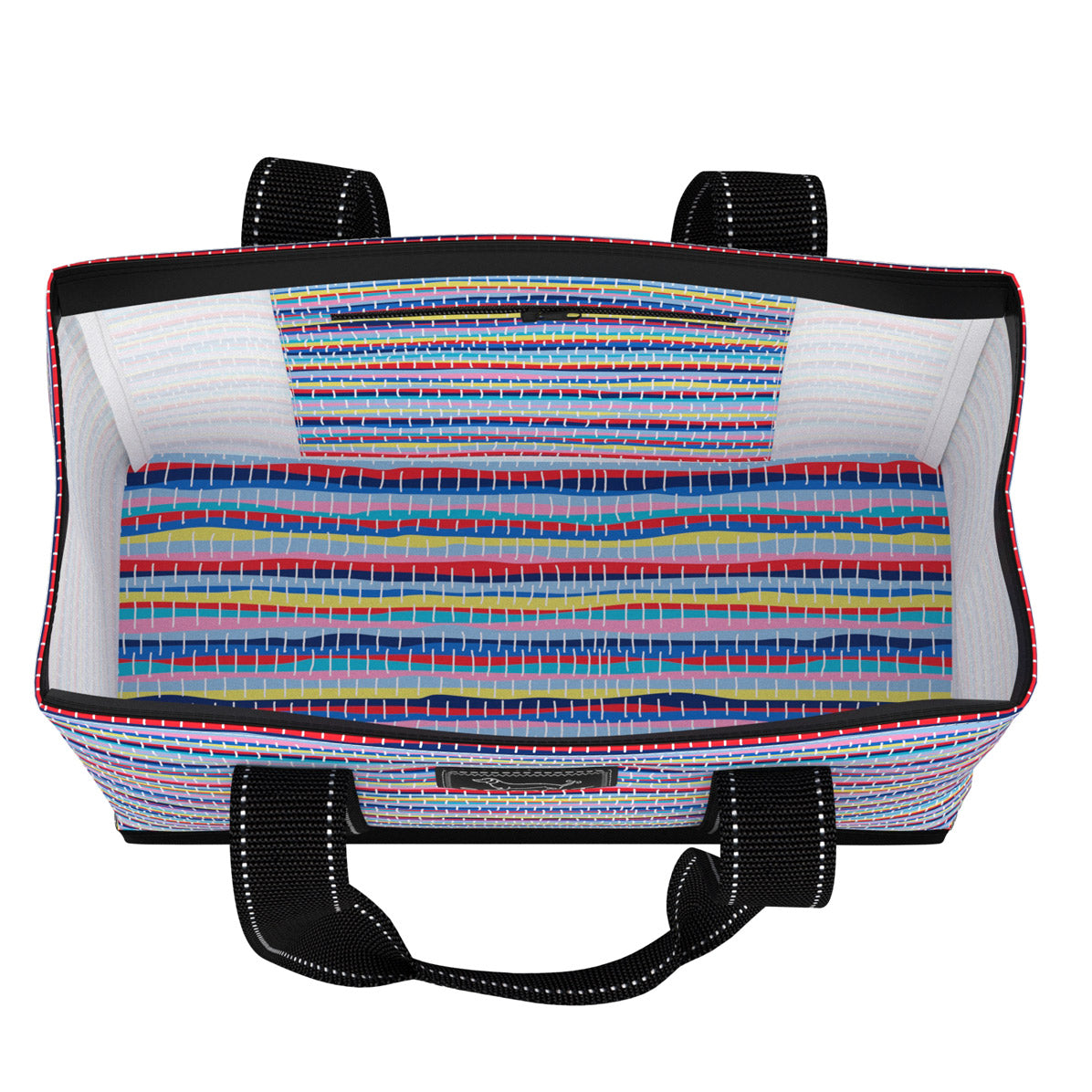 Mini Deano Tote Bag