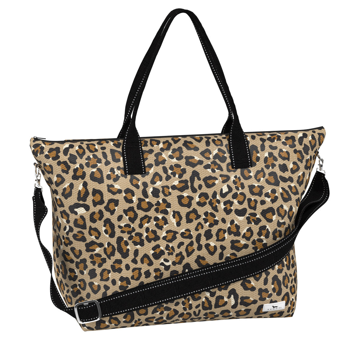 Overpacker Foldable Travel Bag