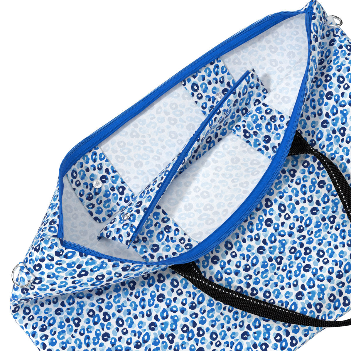 Overpacker Foldable Travel Bag