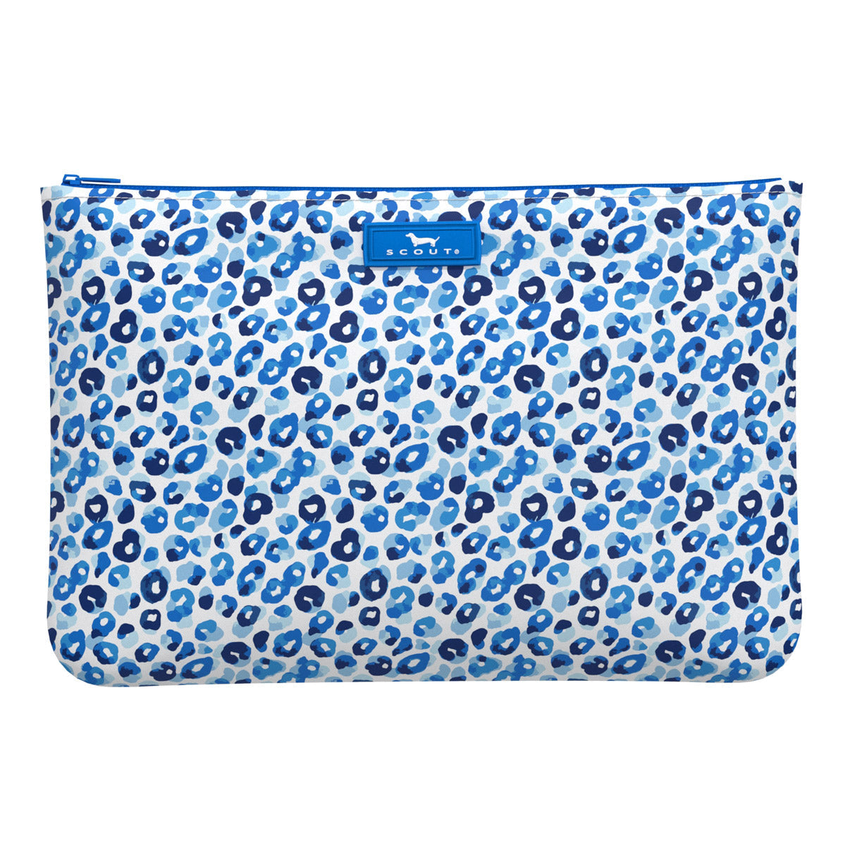 Overpacker Foldable Travel Bag