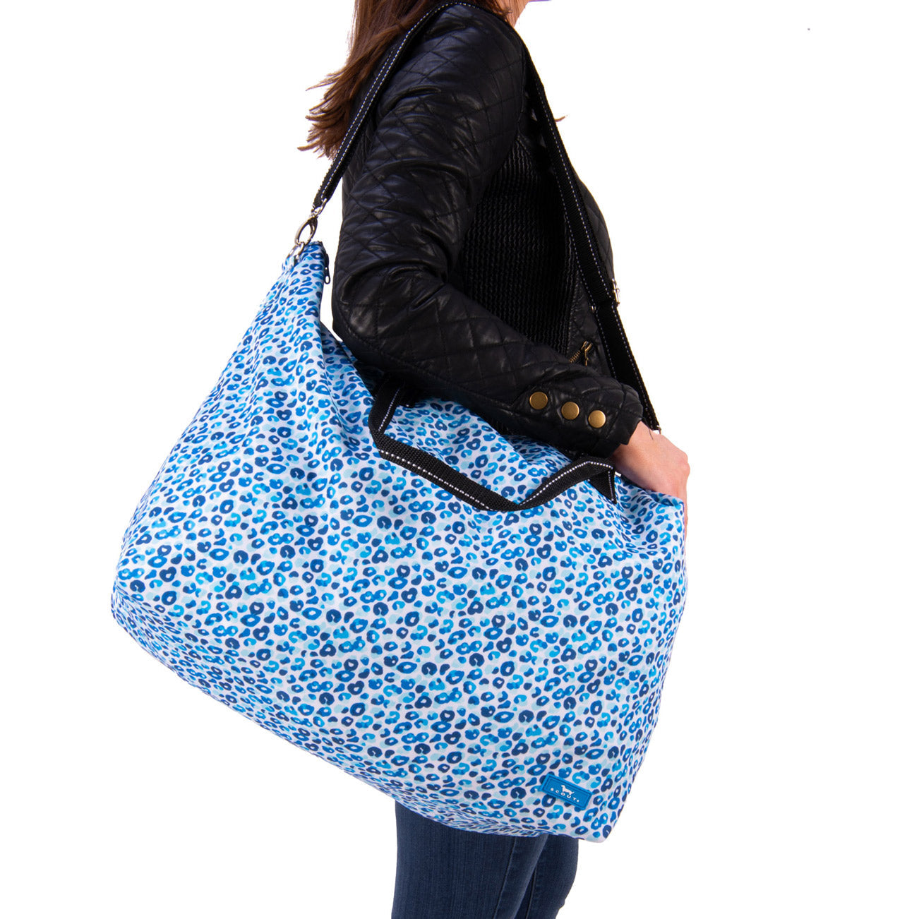 Overpacker Foldable Travel Bag