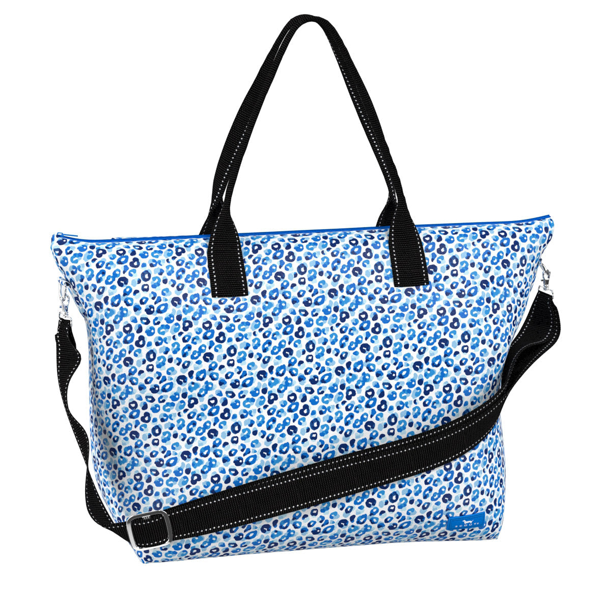 Overpacker Foldable Travel Bag