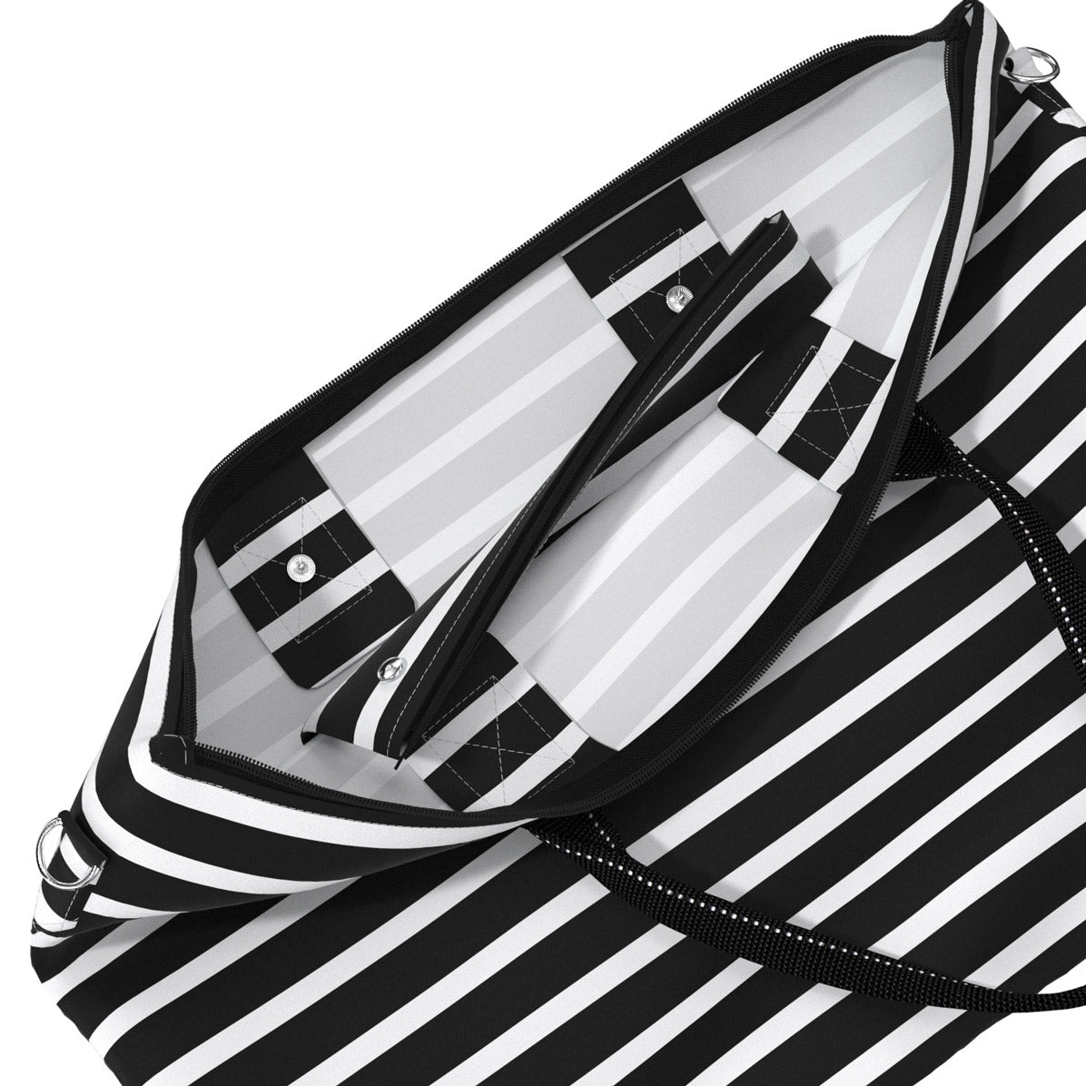 Overpacker Foldable Travel Bag