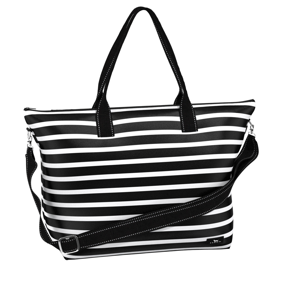 Overpacker Foldable Travel Bag