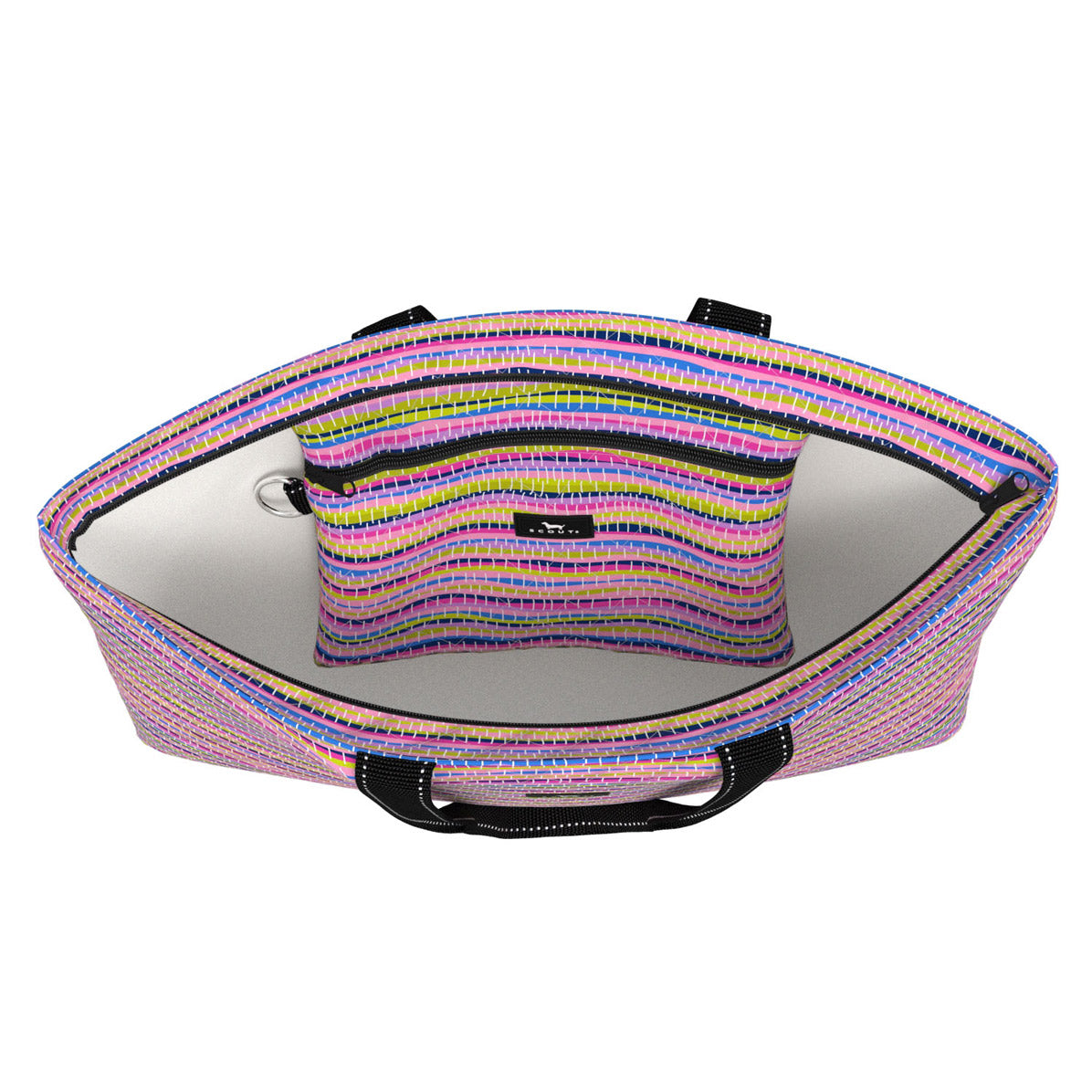 Plus 1 Foldable Travel Bag