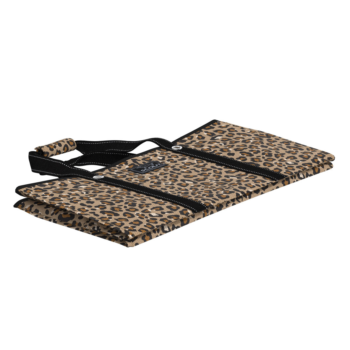 Errand Boy Extra-Large Tote Bag