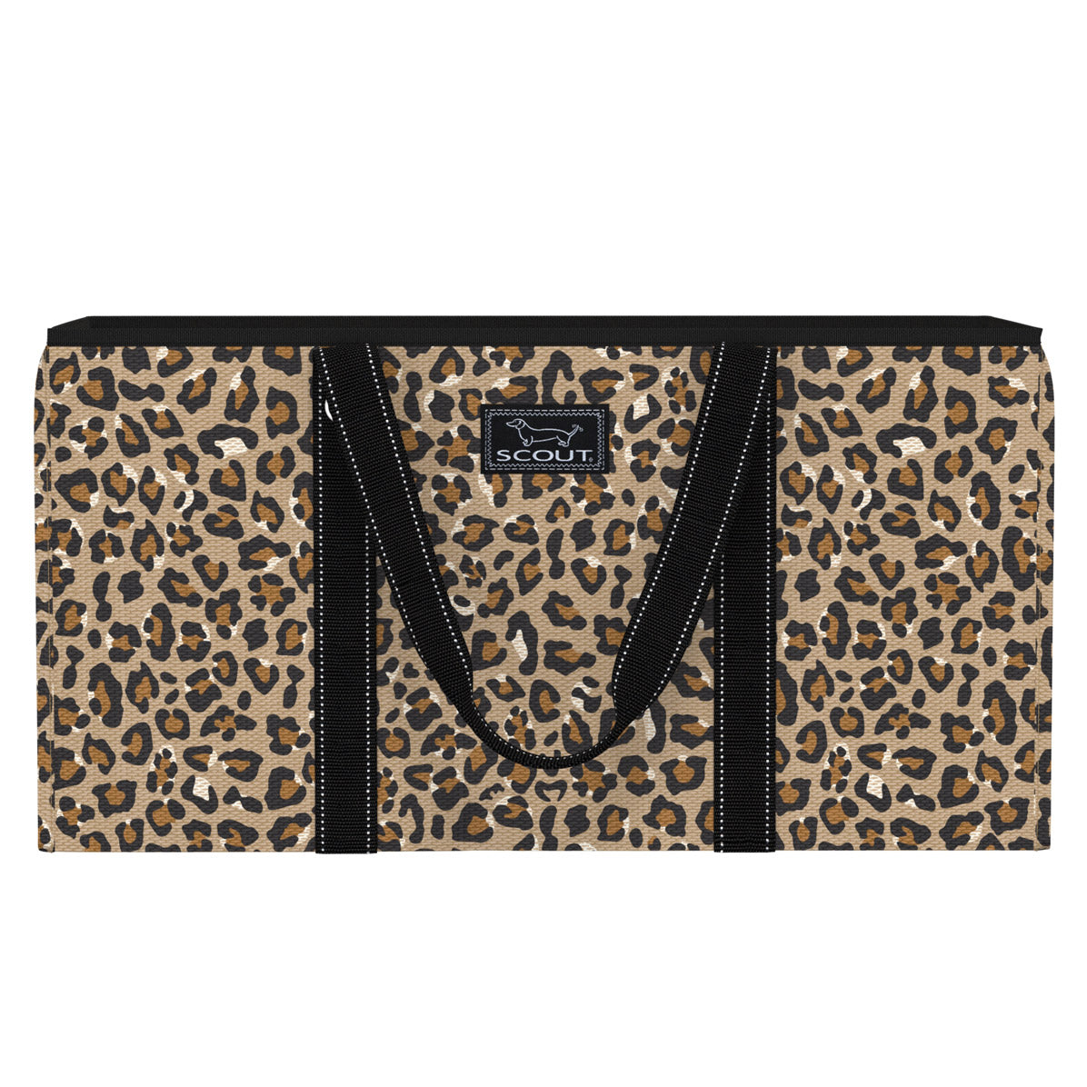 Errand Boy Extra-Large Tote Bag