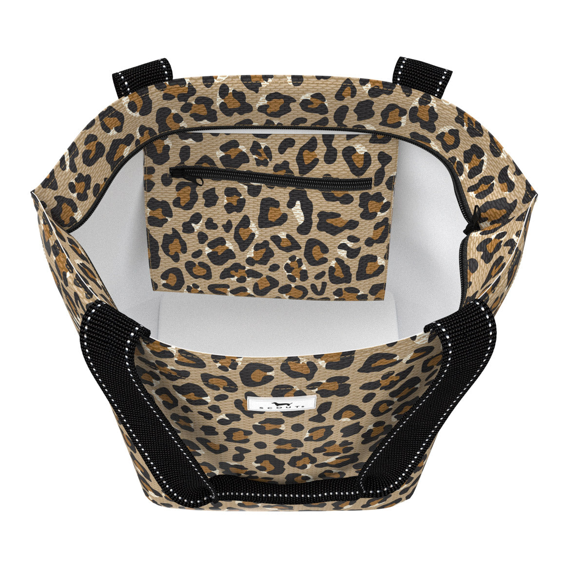 Daytripper Shoulder Bag