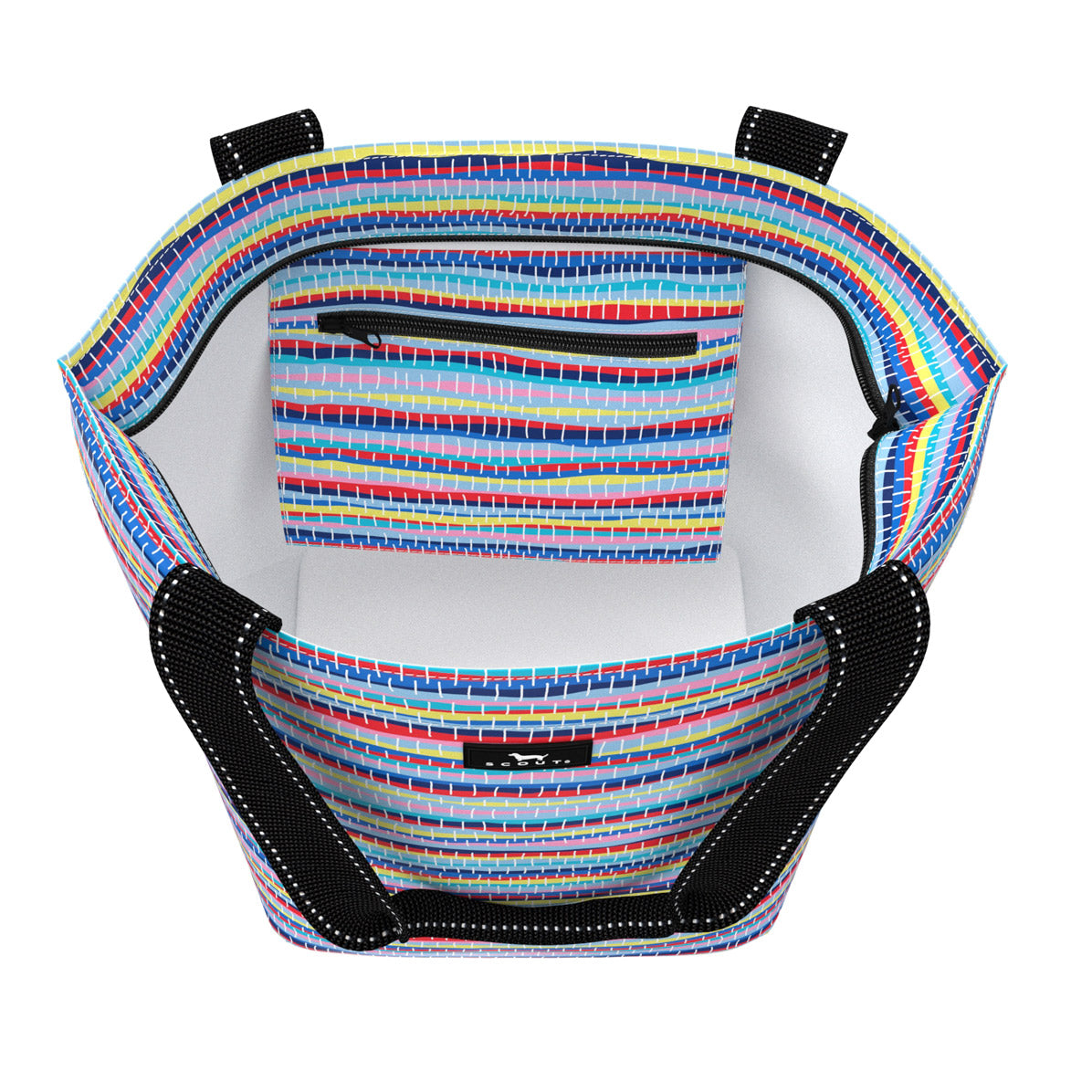 Daytripper Shoulder Bag