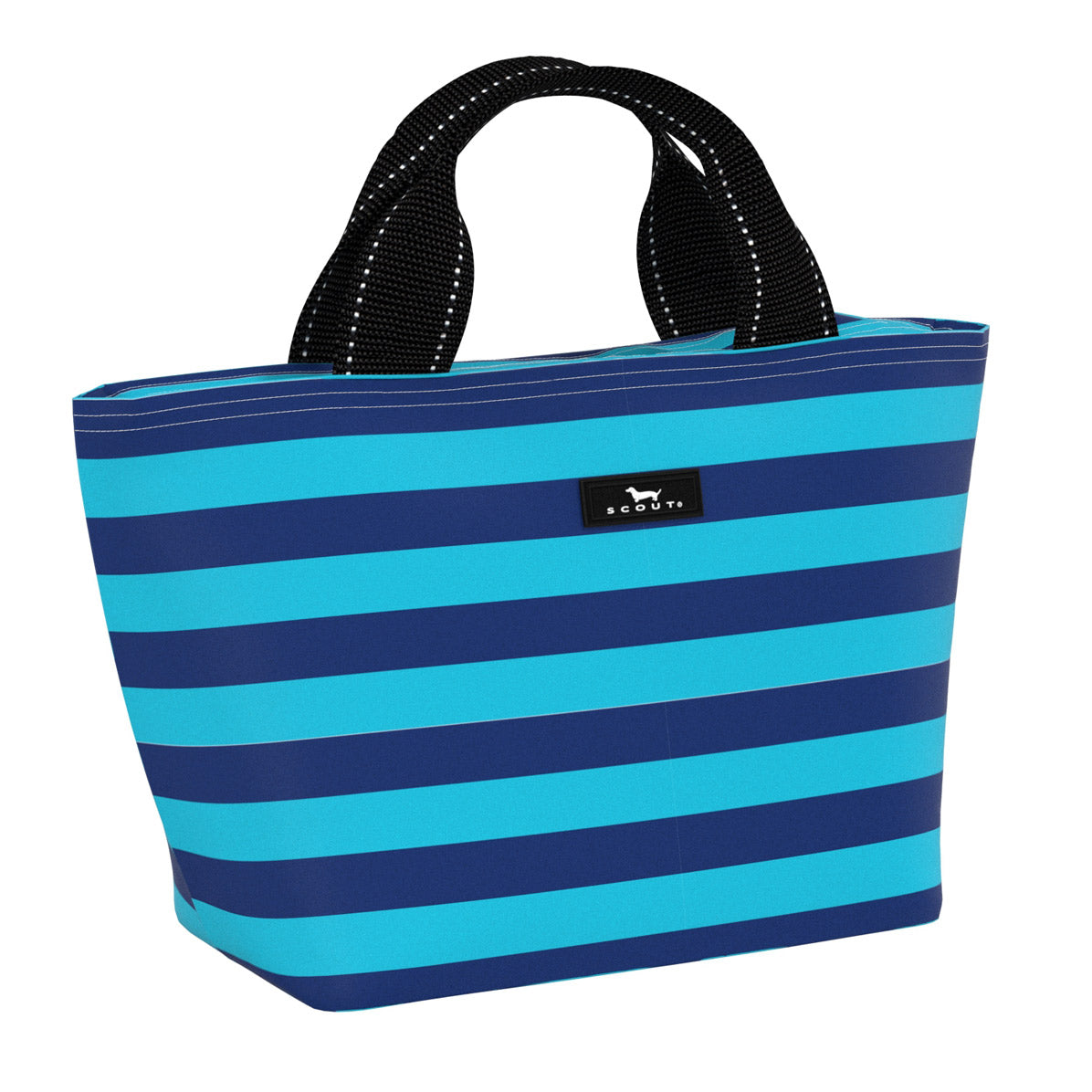 Nooner Lunch Box