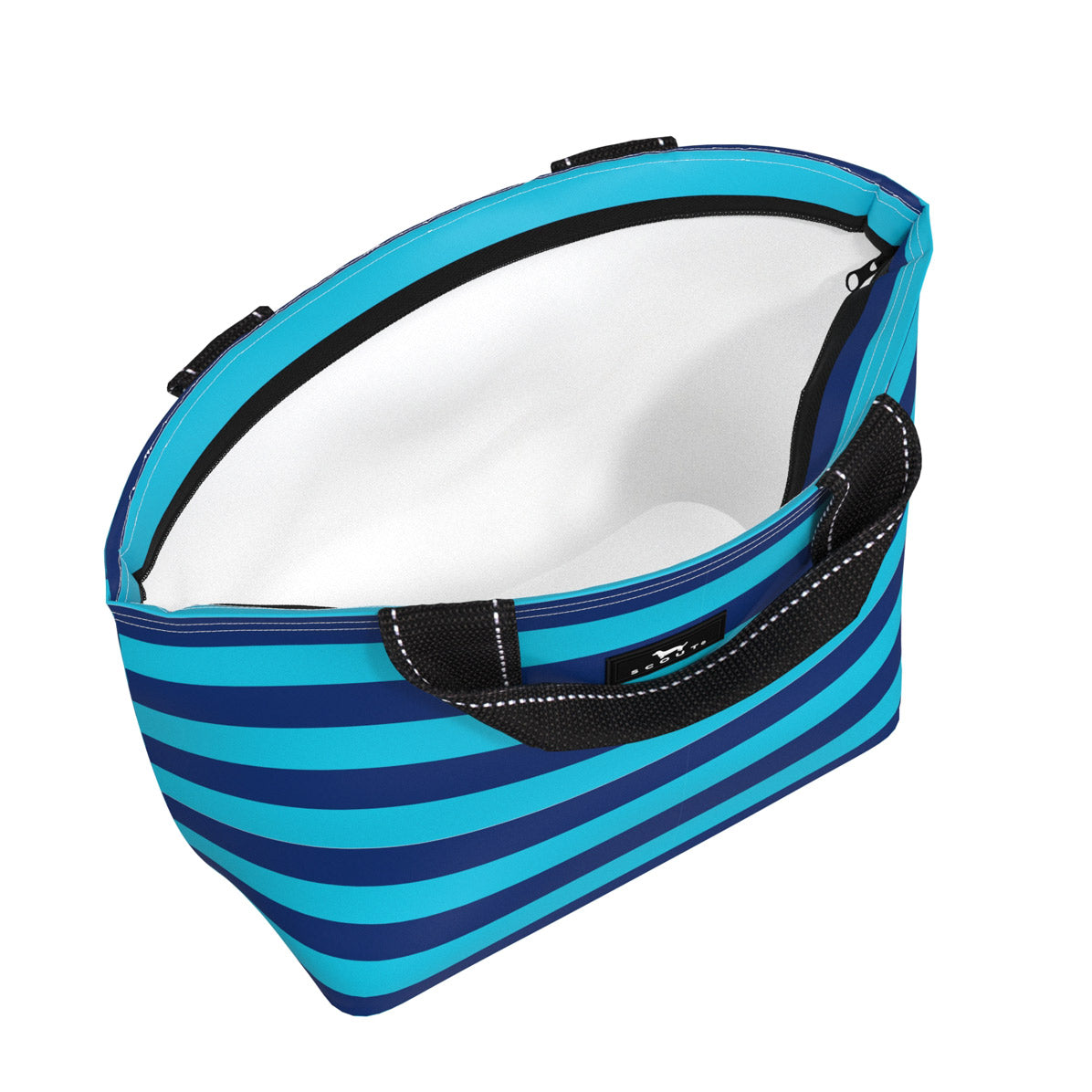 Nooner Lunch Box