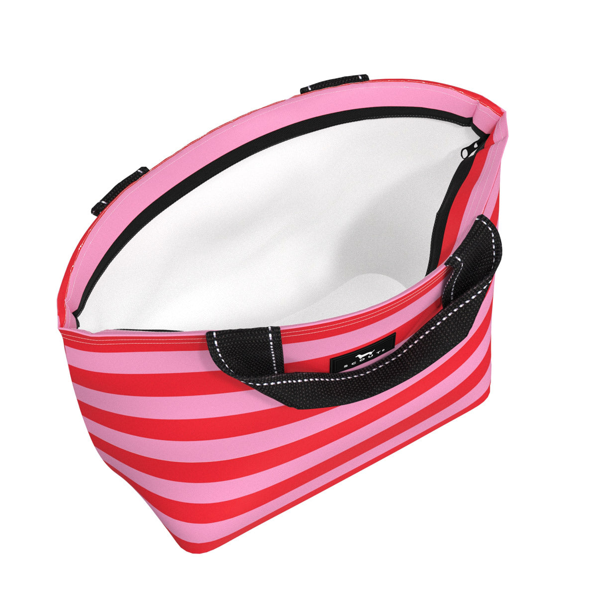 Nooner Lunch Box