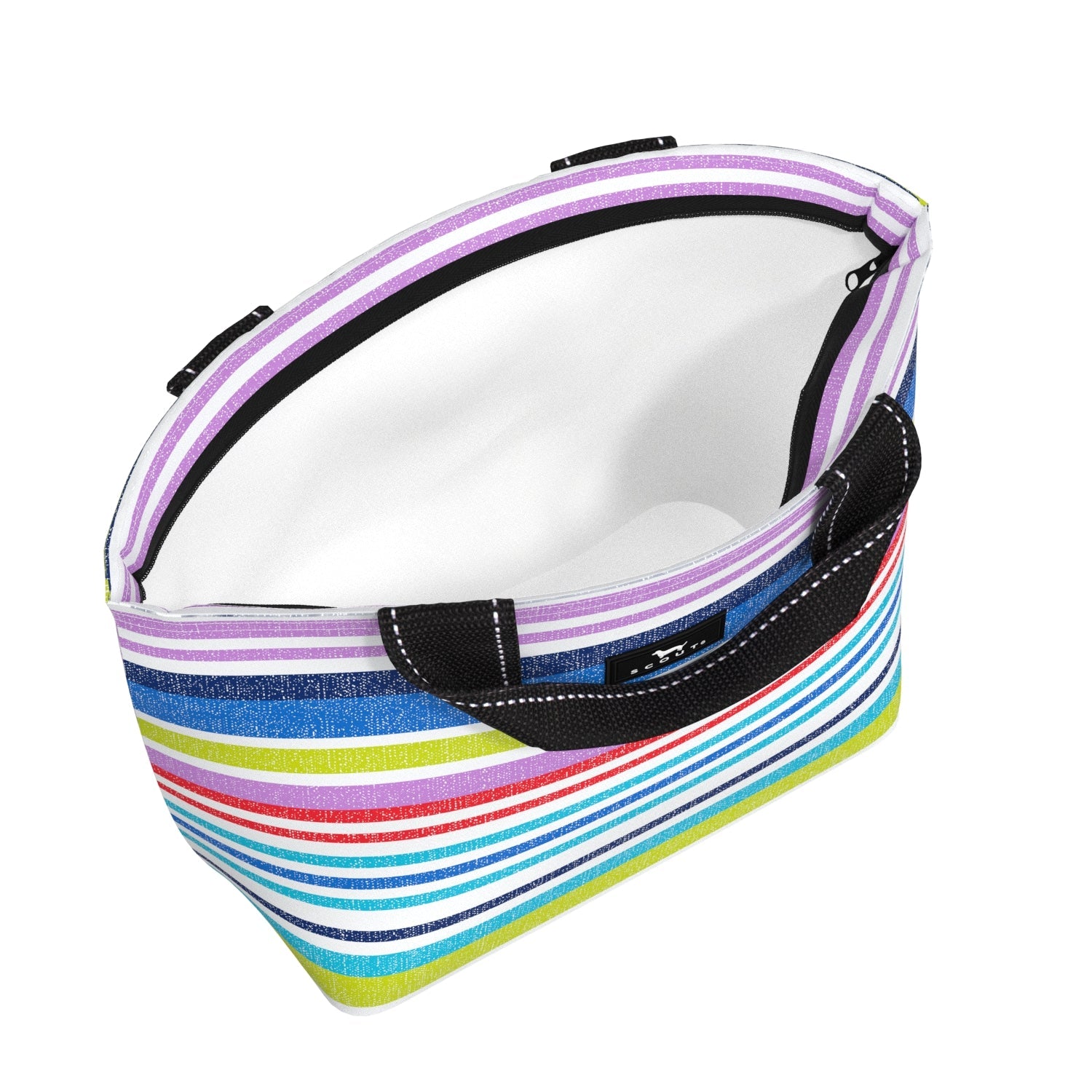 Nooner Lunch Box