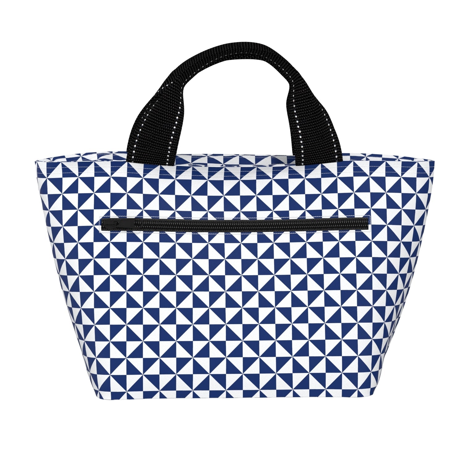 Nooner Lunch Box