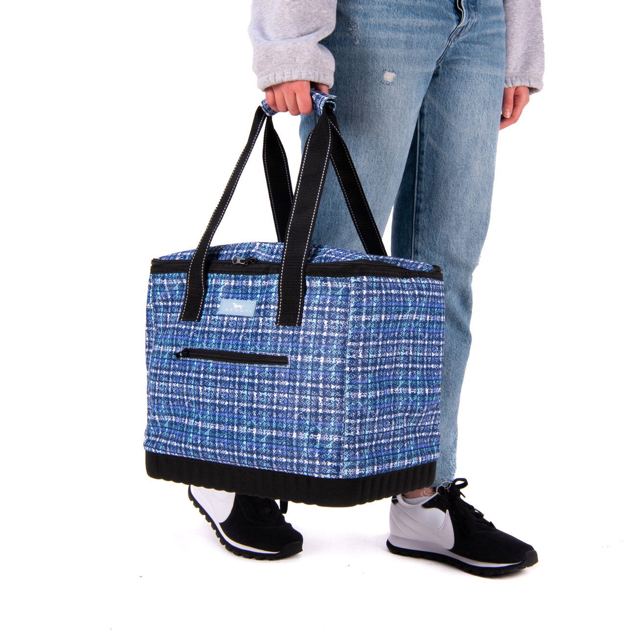The Stiff One Large Soft Cooler