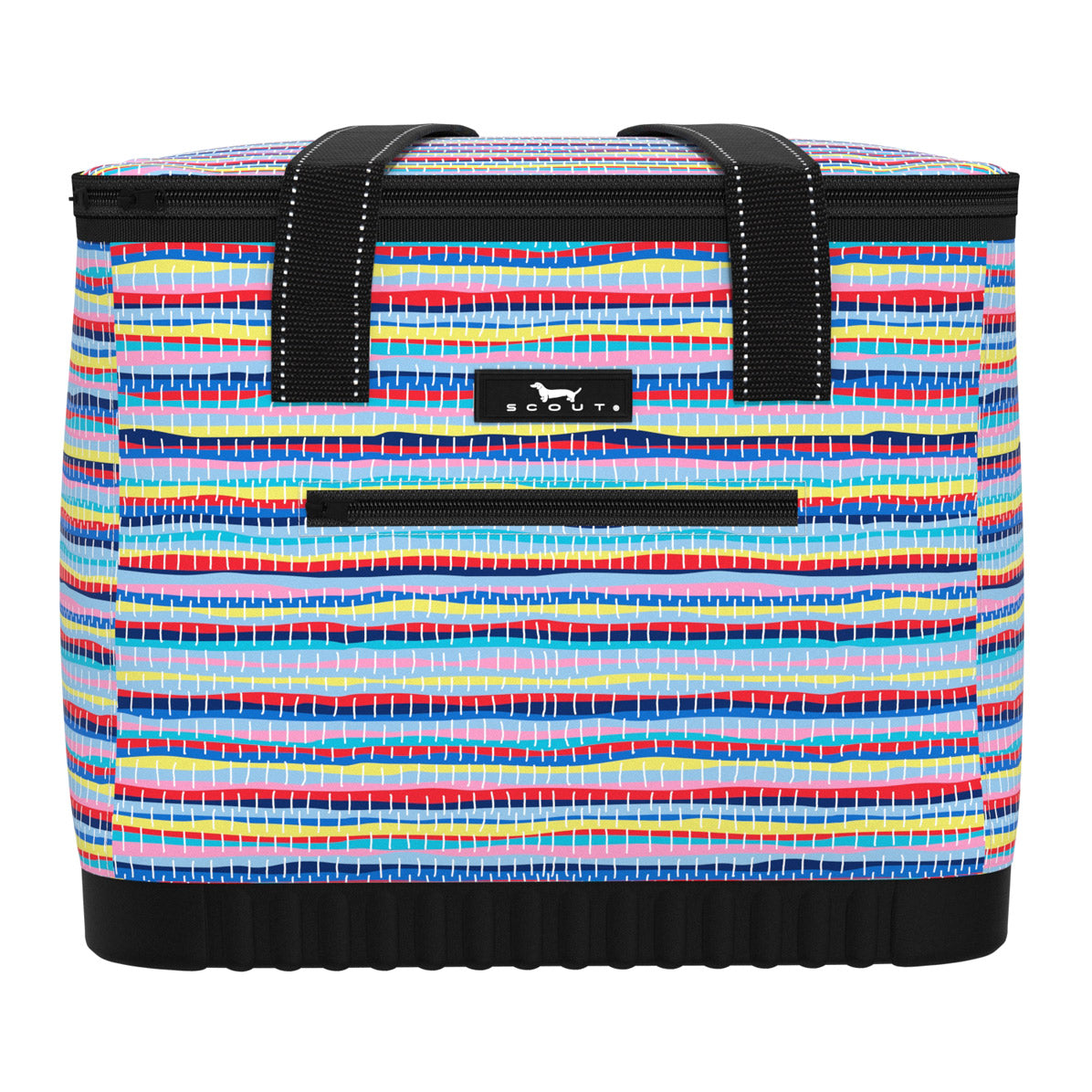 The Stiff One Large Soft Cooler