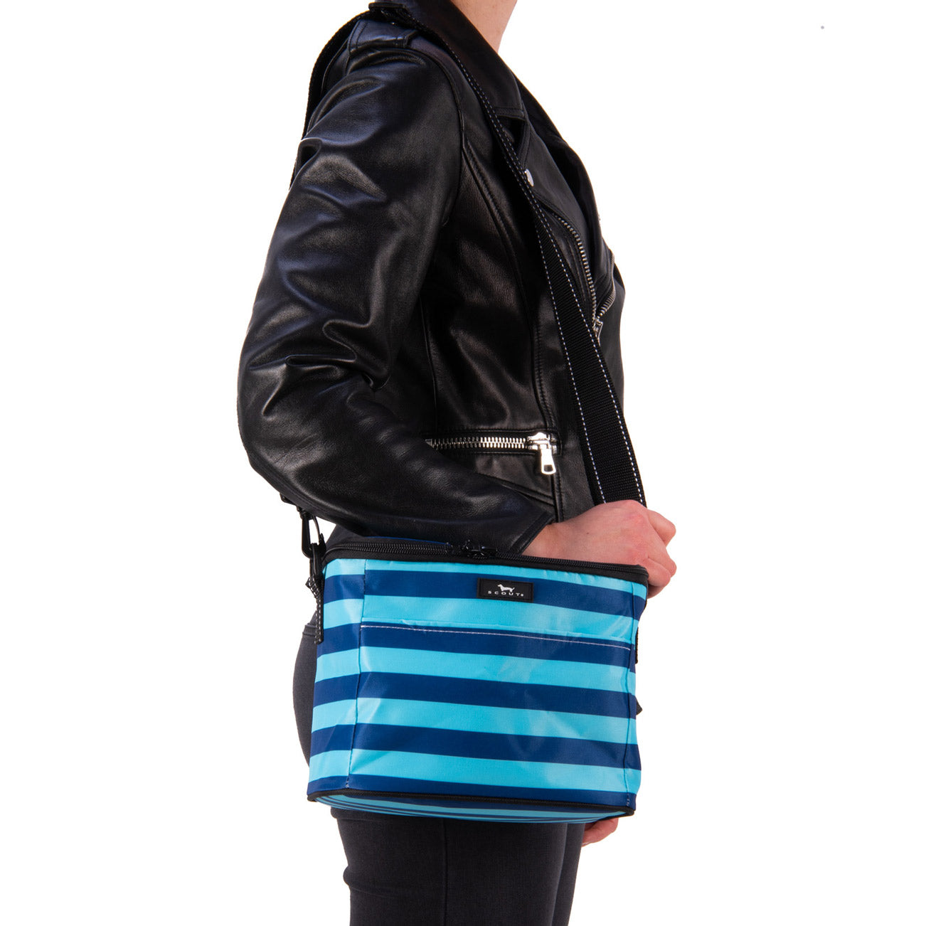 Ferris Cooler Lunch Box