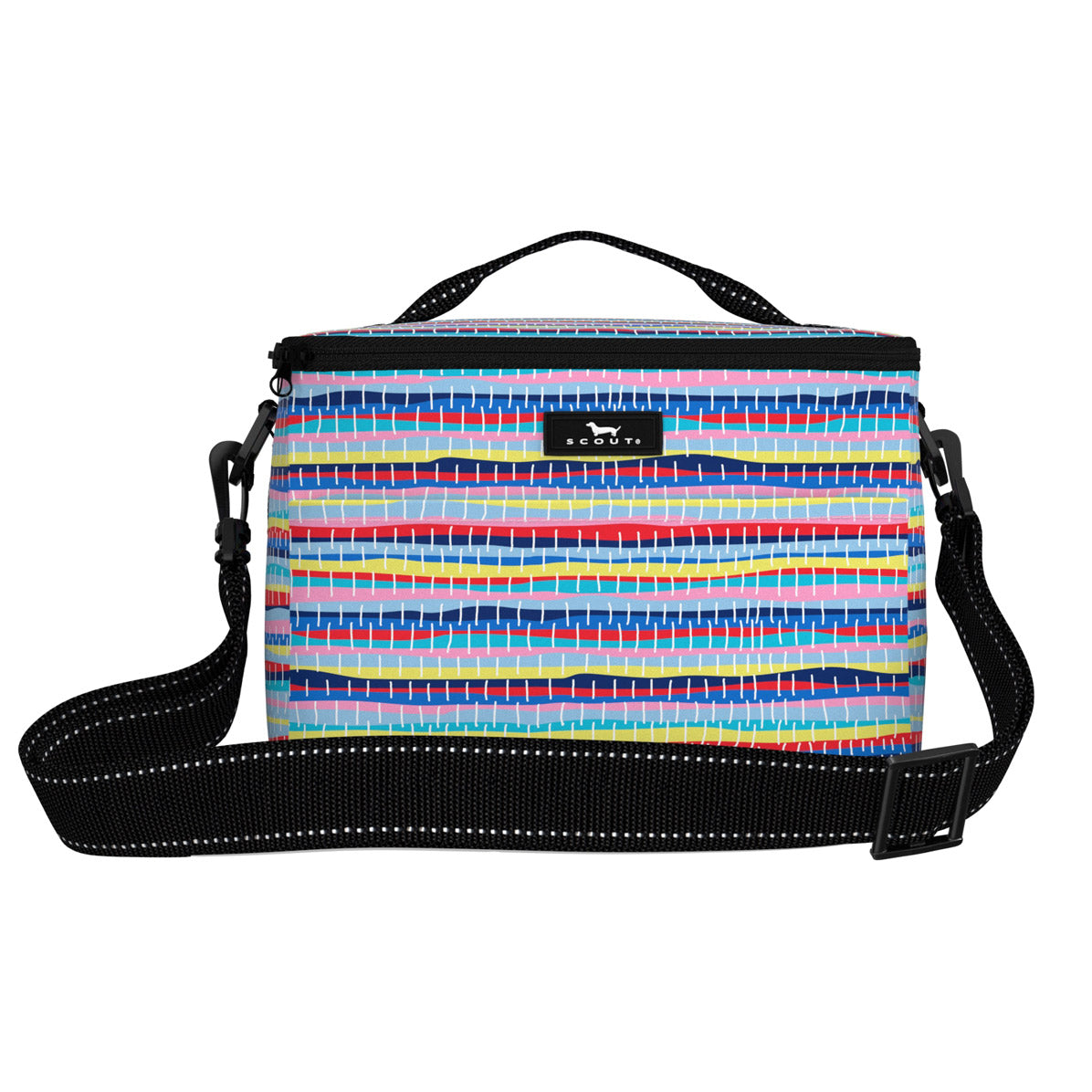 Ferris Cooler Lunch Box