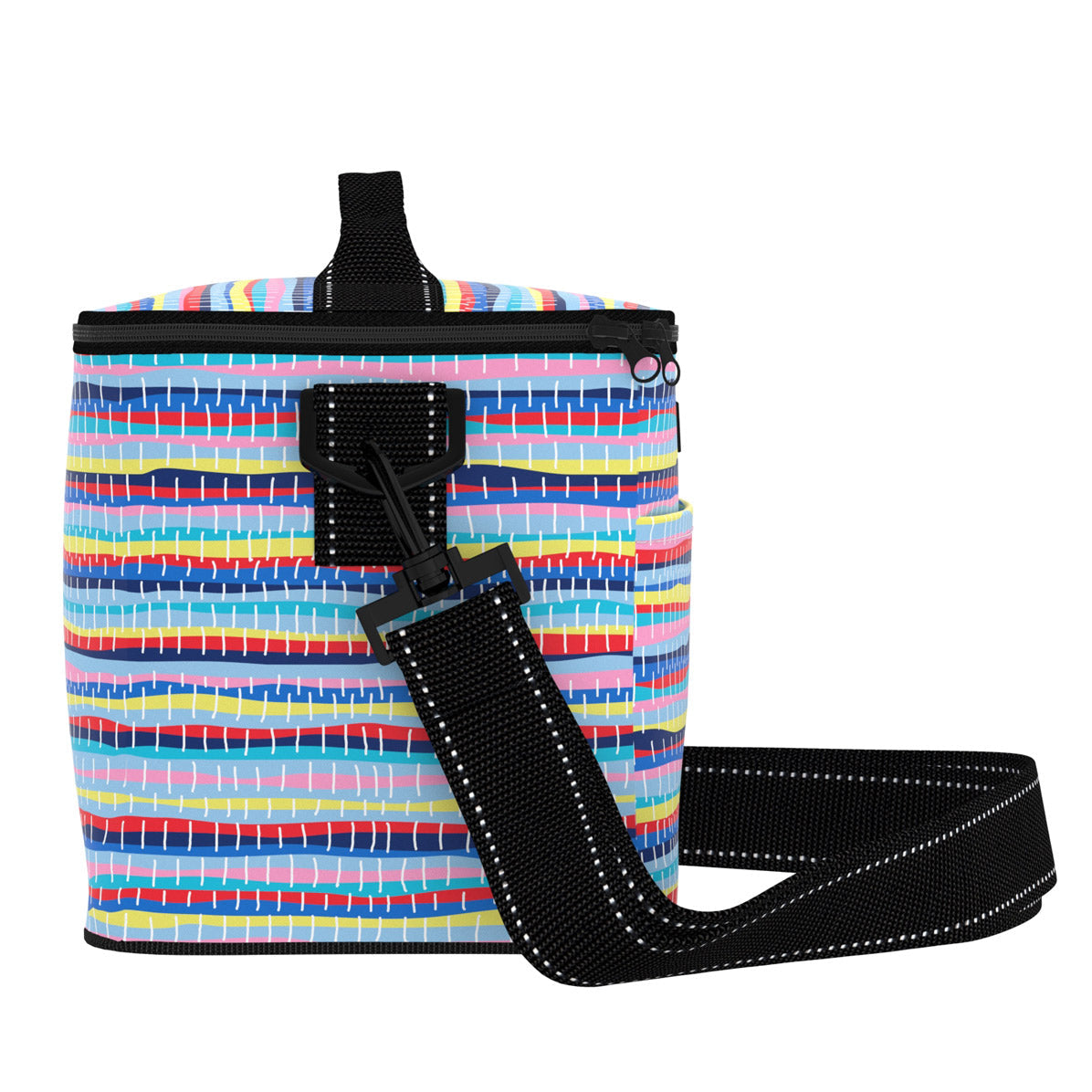 Ferris Cooler Lunch Box