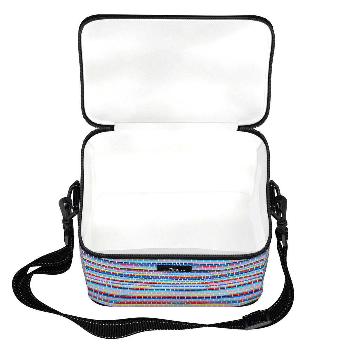 Ferris Cooler Lunch Box