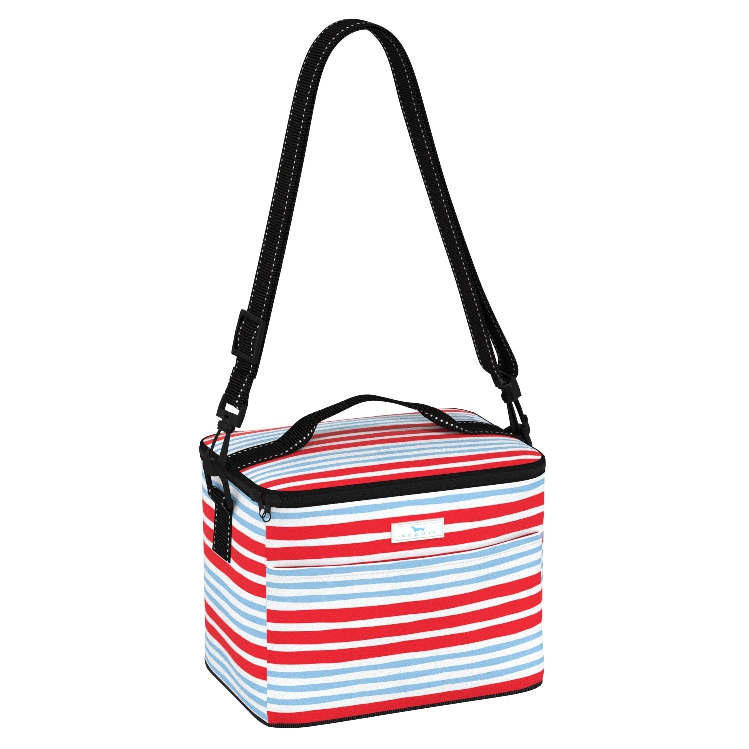 Ferris Cooler Lunch Box