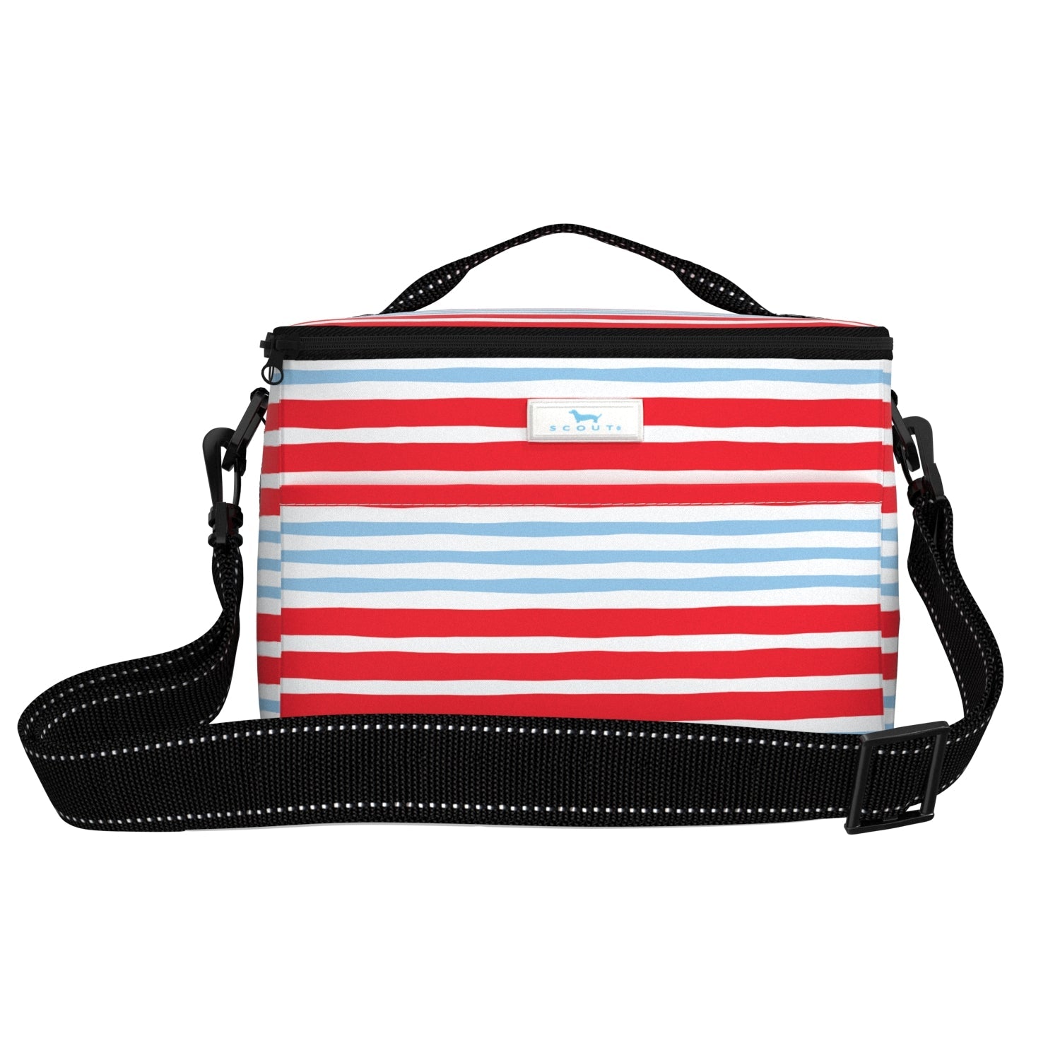 Ferris Cooler Lunch Box