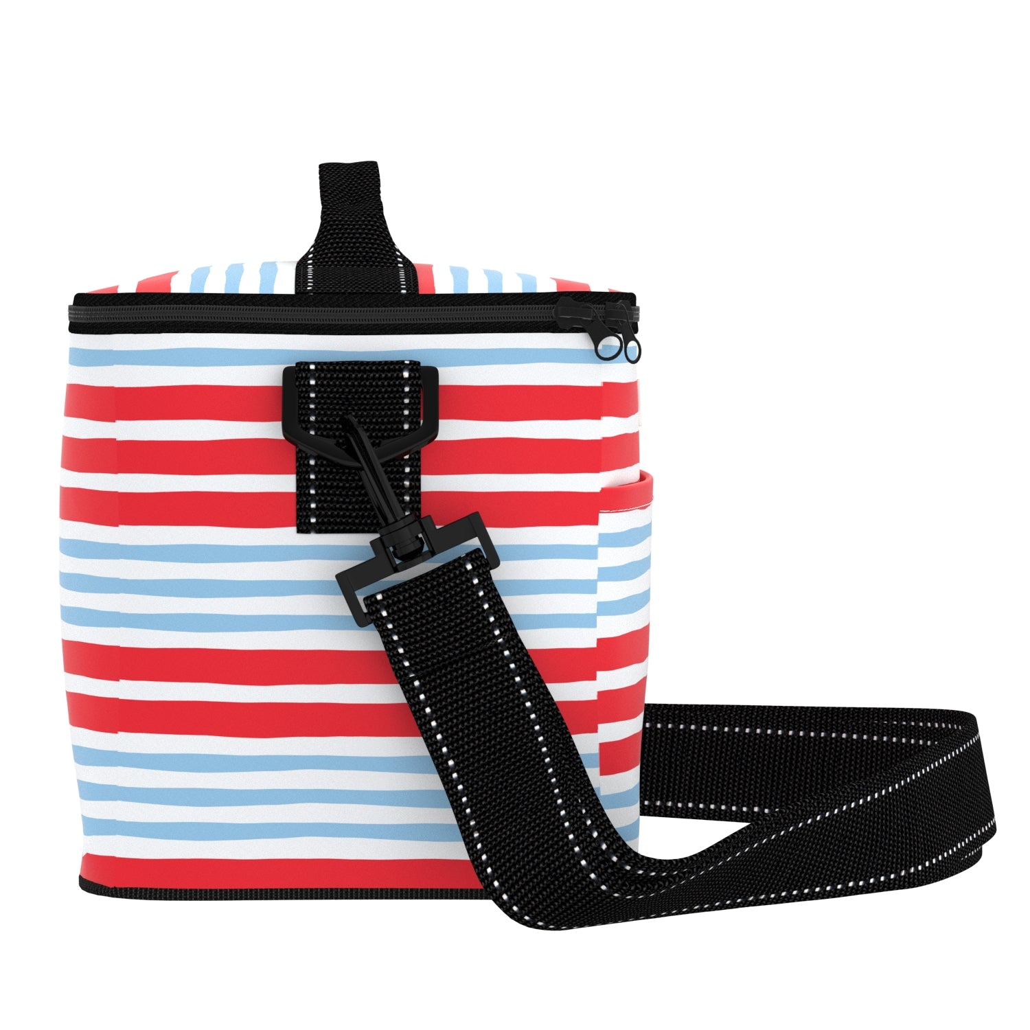 Ferris Cooler Lunch Box
