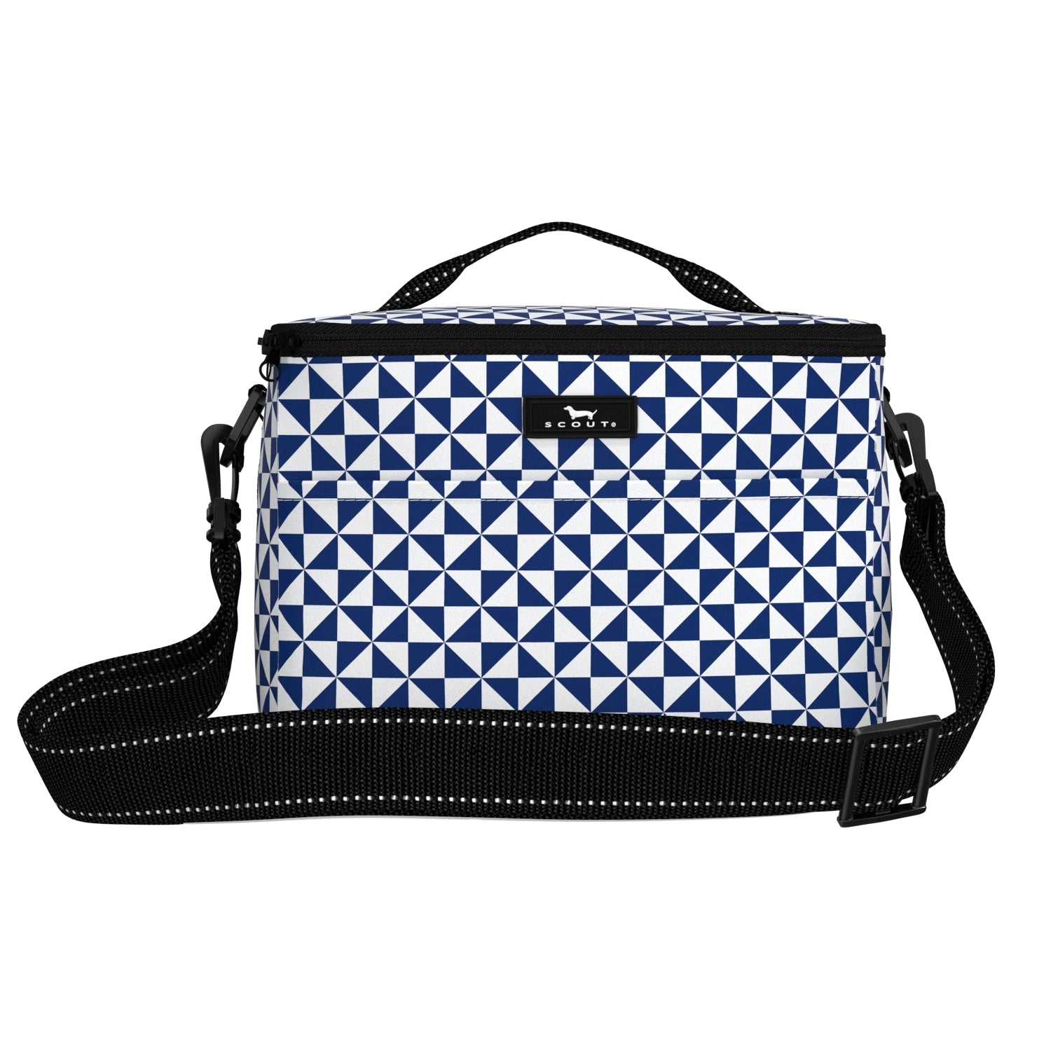 Ferris Cooler Lunch Box