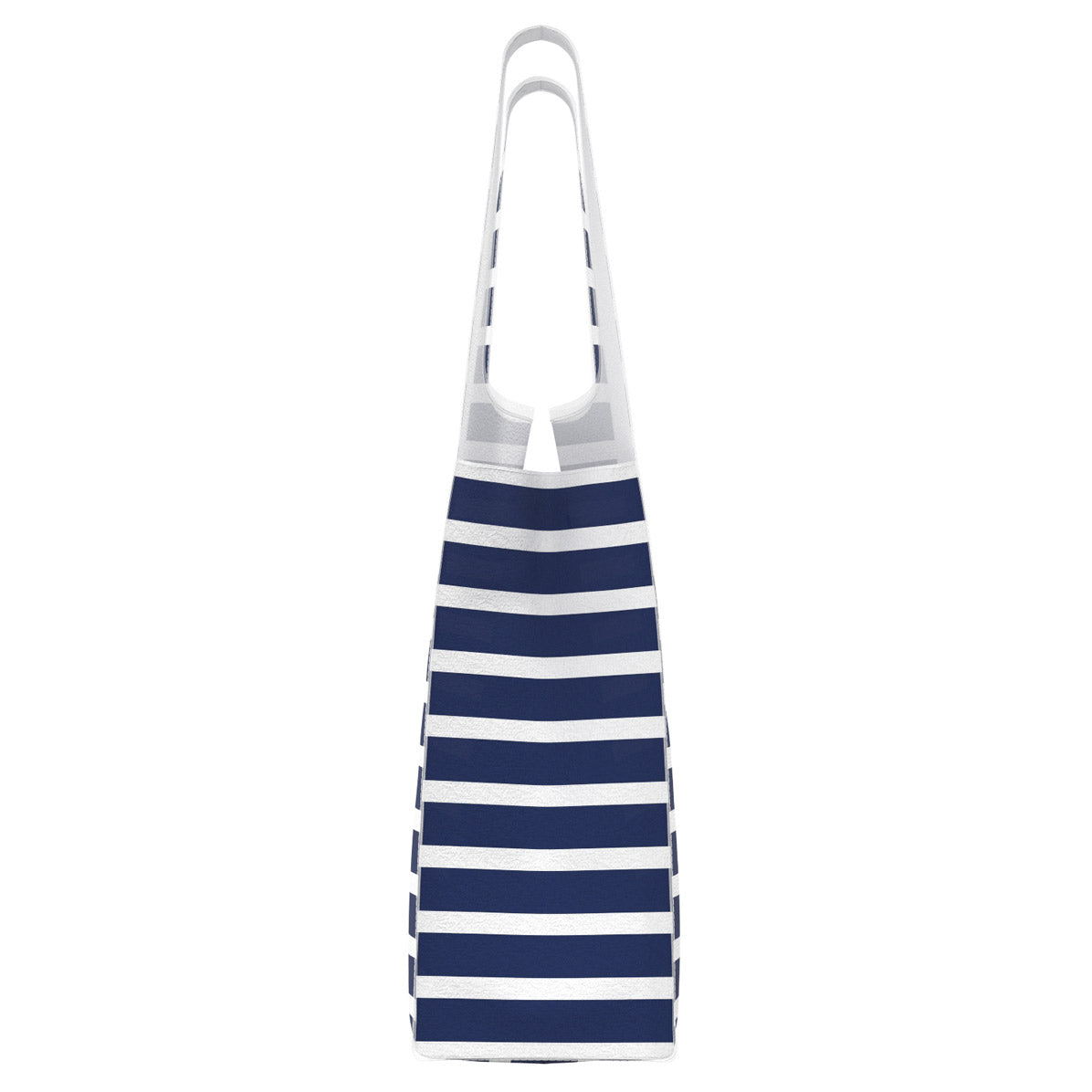 Pocket Pouch Foldable Shopping Bag
