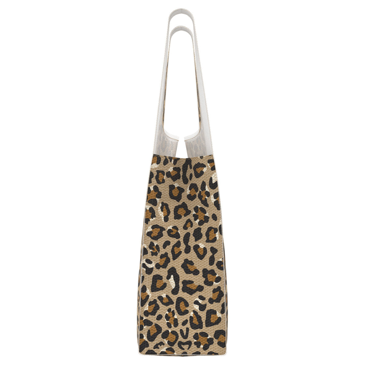 Pocket Pouch Foldable Shopping Bag